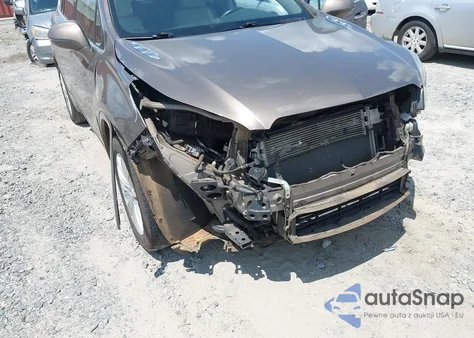 2017 Buick Envision Preferred z USA, uszkodzony, nr VIN LRBFXASA7HD014871